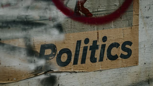 What Makes Political Power Durable in the Digital Age?