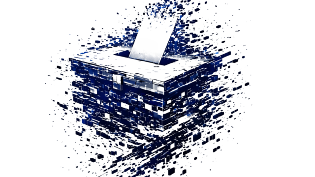 AI Masuk ke Jantung Politik: Mengapa Pemilu 2026 Menjadi Ujian Baru bagi Demokrasi Digital