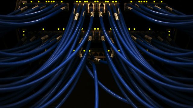 Kedaulatan Digital dan Batas Baru Kekuasaan Negara